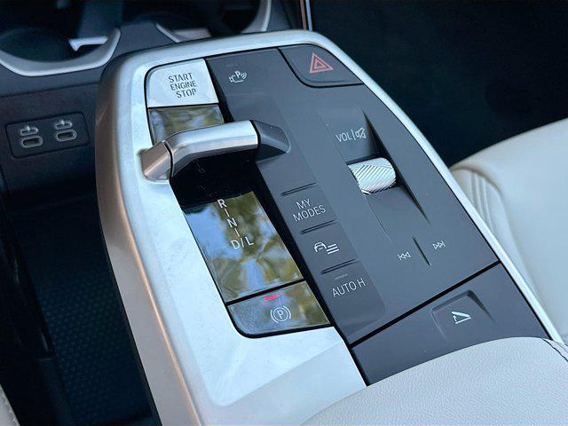 new 2026 BMW X1 car, priced at $48,230