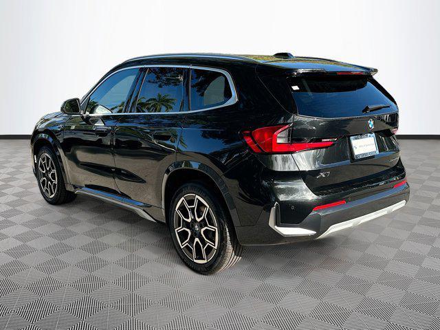 new 2026 BMW X1 car, priced at $48,230