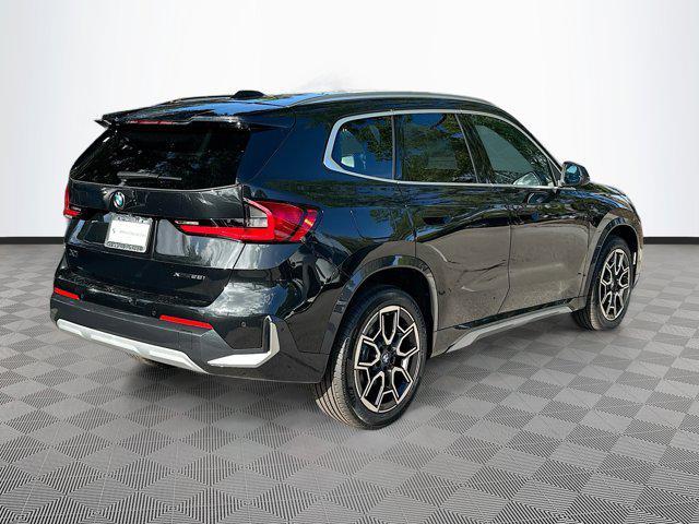 new 2026 BMW X1 car, priced at $48,230