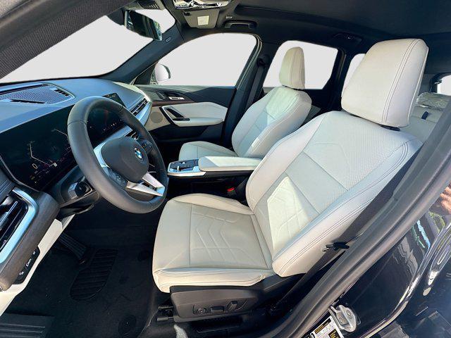 new 2026 BMW X1 car, priced at $48,230