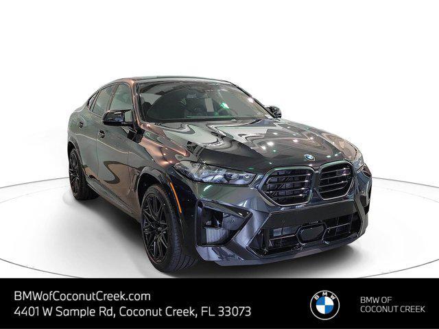 new 2027 BMW X6 M car, priced at $148,280