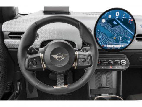 new 2026 MINI Hardtop car, priced at $45,725