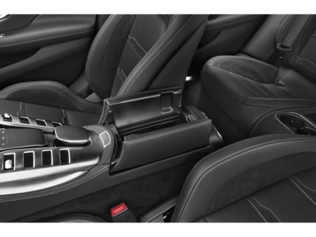 used 2023 Mercedes-Benz AMG GT 63 car