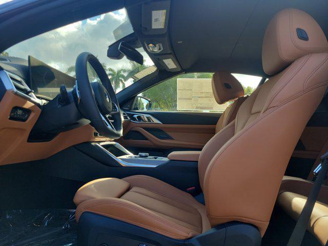 new 2026 BMW 430 car, priced at $70,650