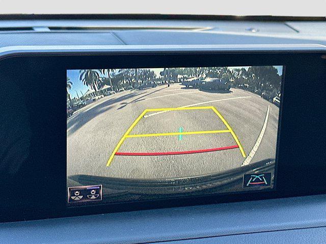 used 2022 Lexus RX 350 car, priced at $39,479