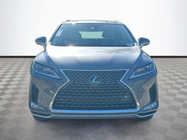 used 2022 Lexus RX 350 car, priced at $39,479