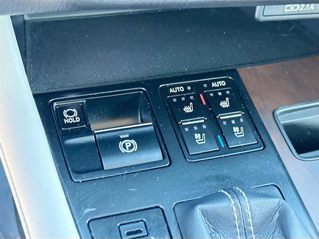 used 2022 Lexus RX 350 car, priced at $39,479