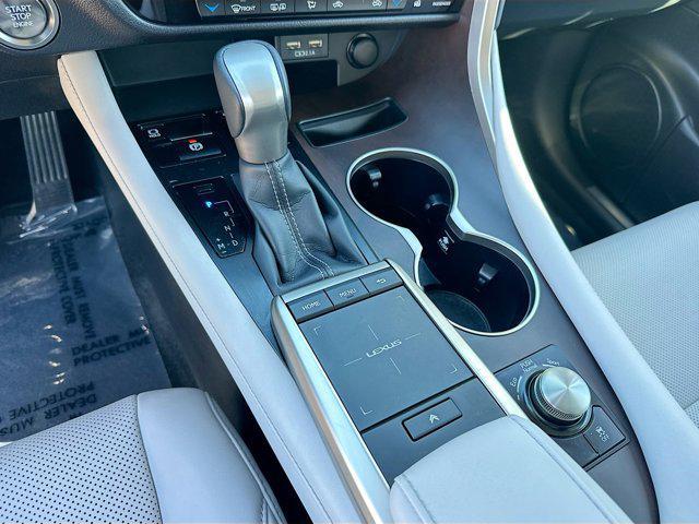 used 2022 Lexus RX 350 car, priced at $39,479