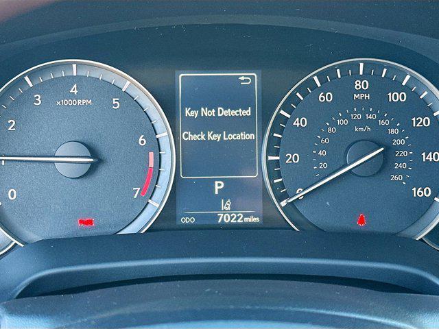 used 2022 Lexus RX 350 car, priced at $39,479