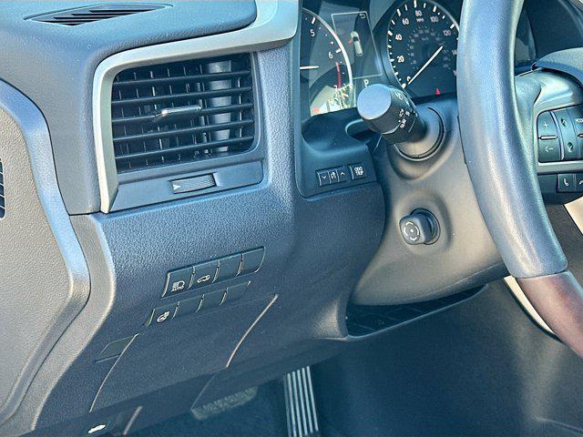 used 2022 Lexus RX 350 car, priced at $39,479