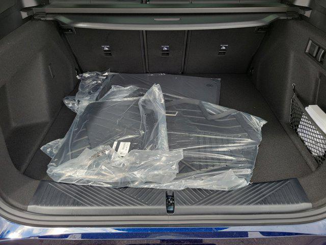 new 2026 BMW X3 car, priced at $59,725