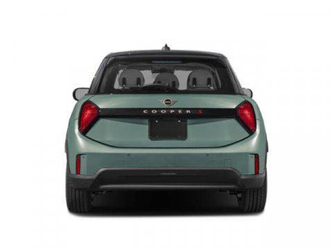 new 2026 MINI Hardtop car, priced at $40,190