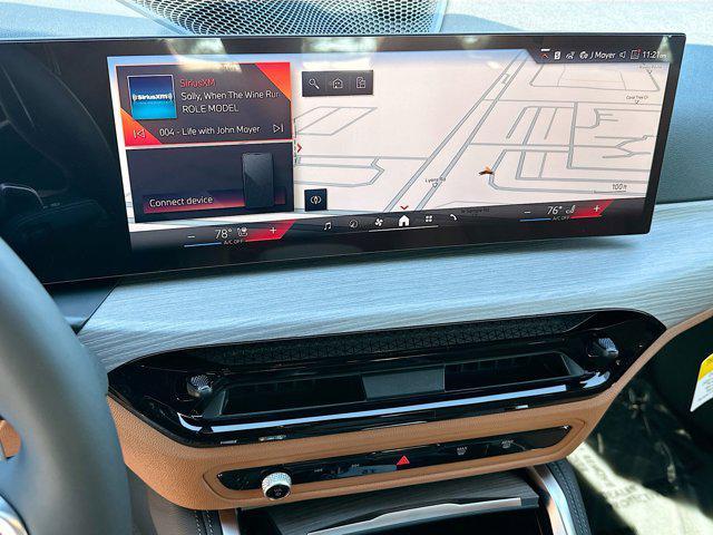 new 2026 BMW 430 car, priced at $60,800