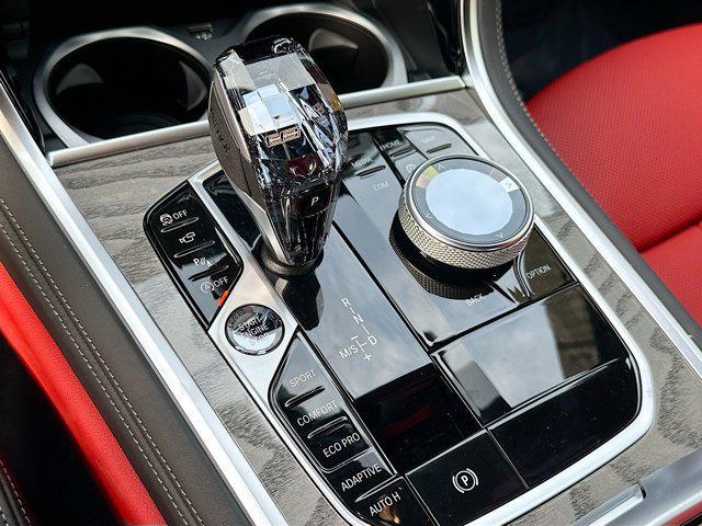 new 2026 BMW 840 car, priced at $103,025