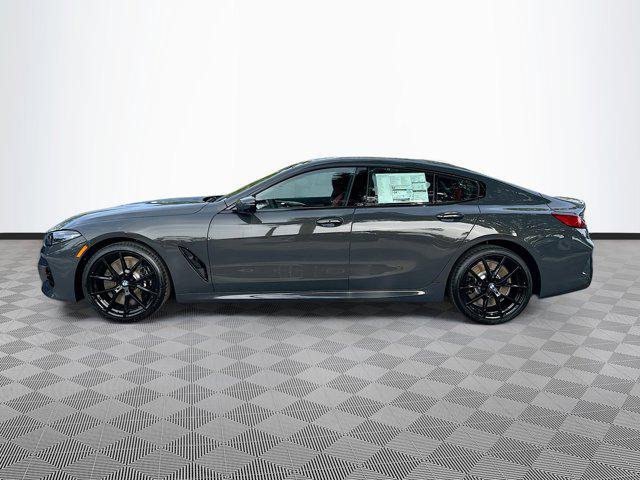 new 2026 BMW 840 car, priced at $103,025