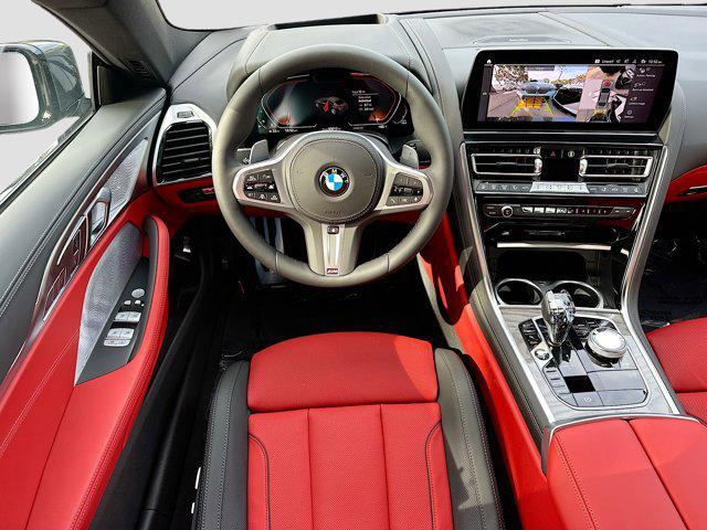 new 2026 BMW 840 car, priced at $103,025
