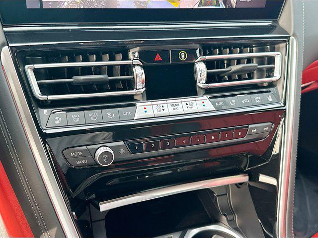 new 2026 BMW 840 car, priced at $103,025