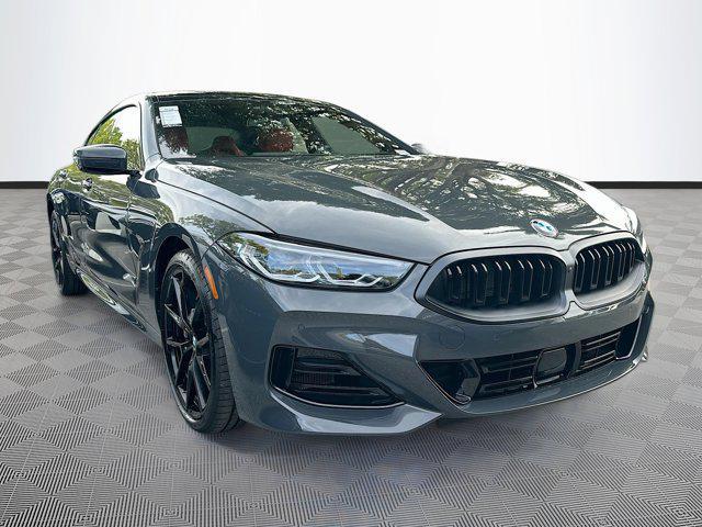 new 2026 BMW 840 car, priced at $103,025