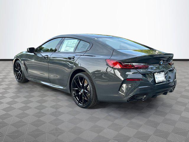 new 2026 BMW 840 car, priced at $103,025