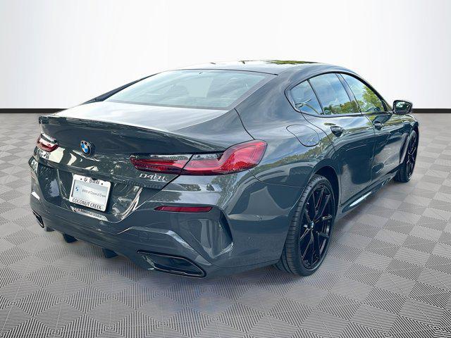 new 2026 BMW 840 car, priced at $103,025