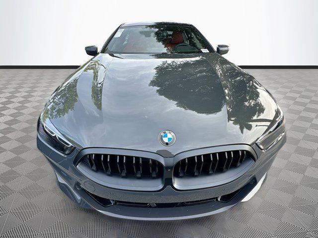 new 2026 BMW 840 car, priced at $103,025