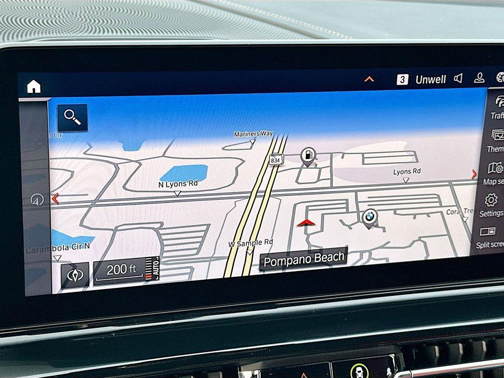 new 2026 BMW 840 Gran Coupe car, priced at $105,110