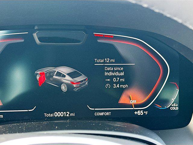 new 2026 BMW 840 car, priced at $103,025