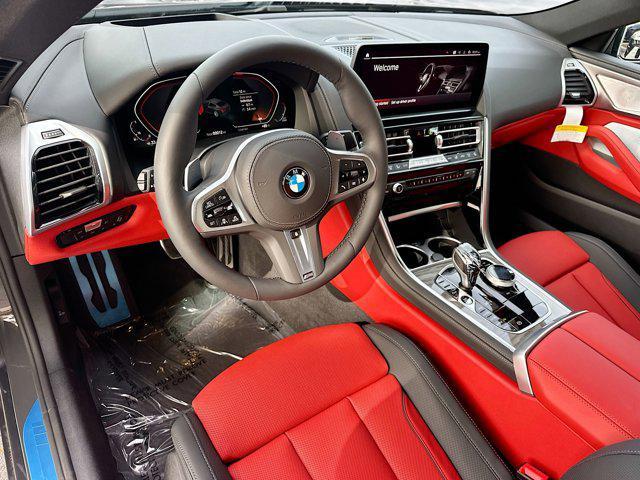 new 2026 BMW 840 car, priced at $103,025