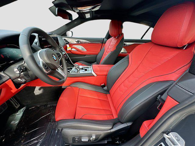 new 2026 BMW 840 car, priced at $103,025