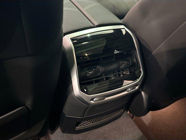 new 2026 BMW 740 car, priced at $109,050