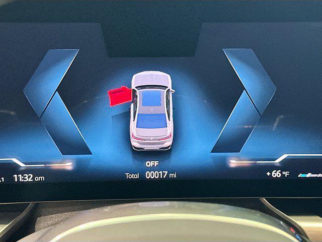 new 2026 BMW 740 car, priced at $109,050