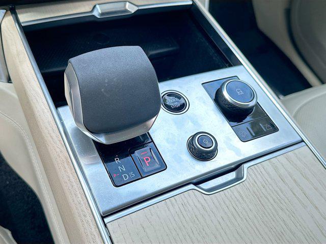 used 2023 Land Rover Range Rover car, priced at $90,499