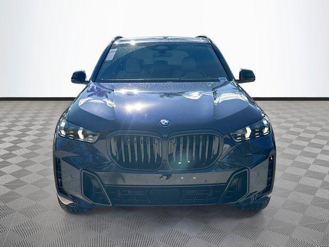 new 2026 BMW X5 car, priced at $80,400