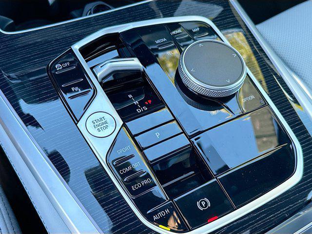 new 2026 BMW X5 car, priced at $80,400