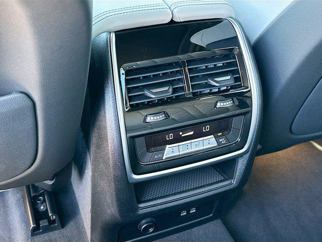 new 2026 BMW X5 car, priced at $80,400