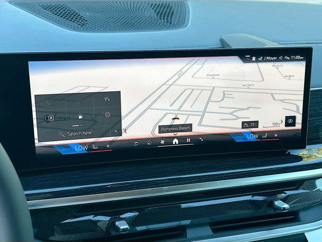 new 2026 BMW X5 car, priced at $80,400