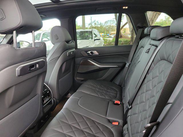 new 2026 BMW X5 car, priced at $80,600