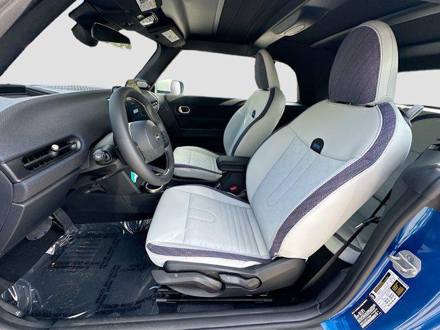 new 2026 MINI Convertible car, priced at $43,475