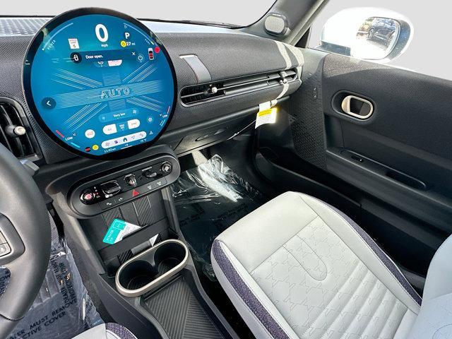 new 2026 MINI Convertible car, priced at $43,475