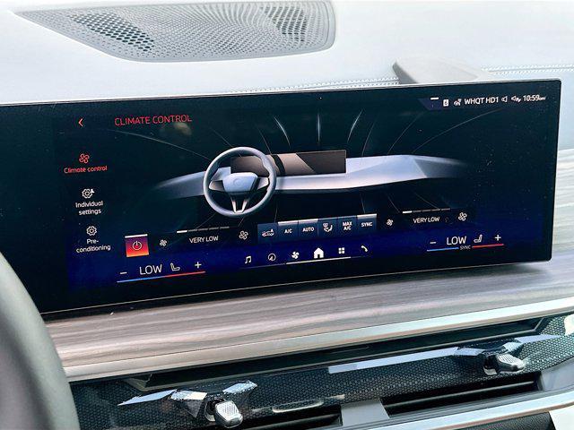 new 2026 BMW X5 car, priced at $77,050