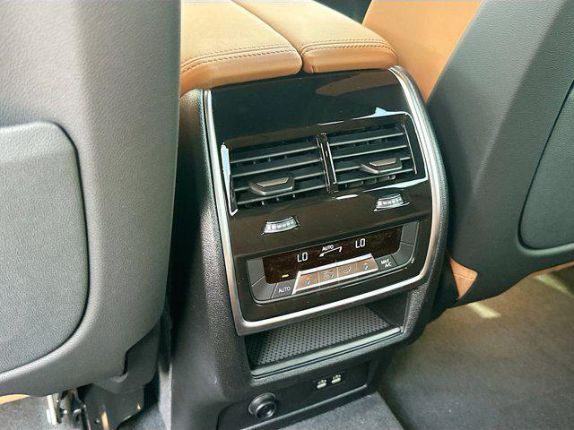 new 2026 BMW X5 car, priced at $77,050