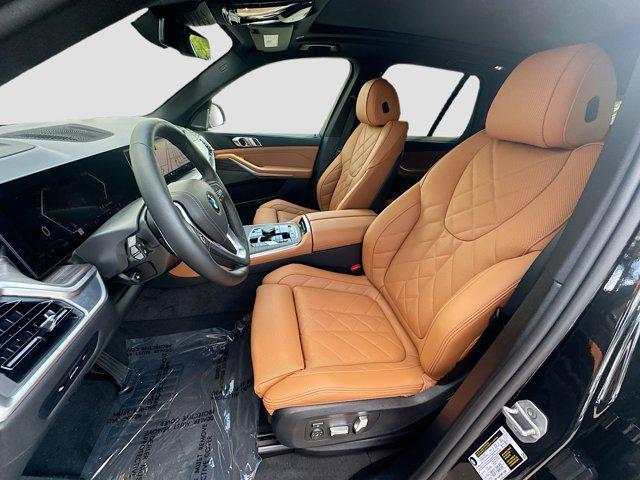 new 2026 BMW X5 car, priced at $77,050