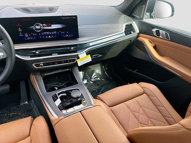 new 2026 BMW X5 car, priced at $77,050