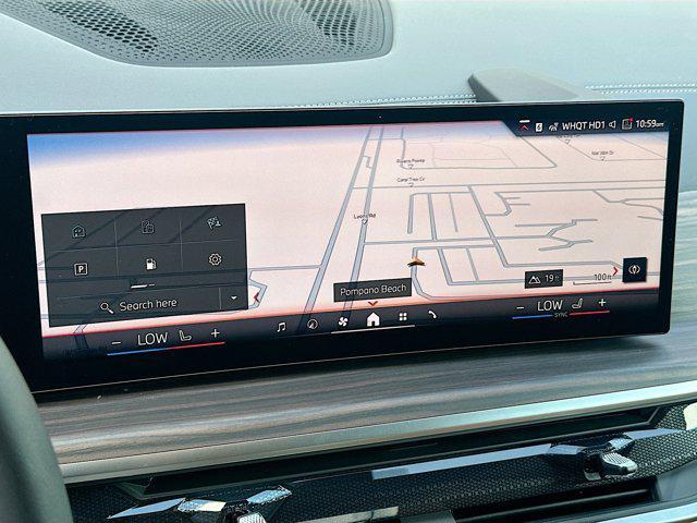 new 2026 BMW X5 car, priced at $77,050