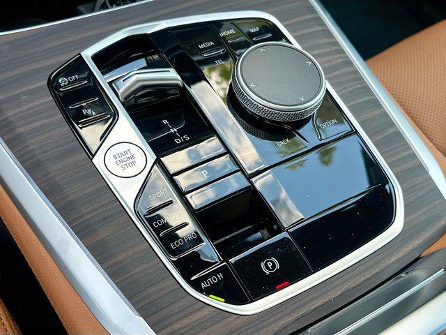 new 2026 BMW X5 car, priced at $77,050