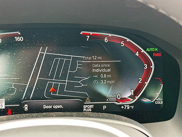 new 2026 BMW 840 car, priced at $109,350