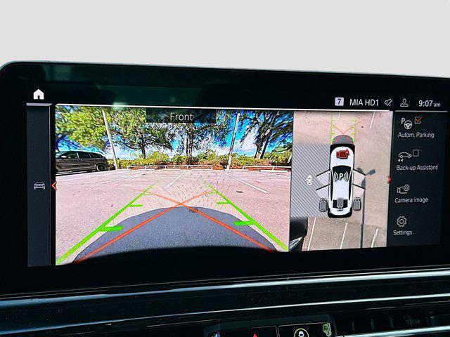 new 2026 BMW 840 car, priced at $101,375