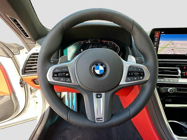 new 2026 BMW 840 car, priced at $101,375