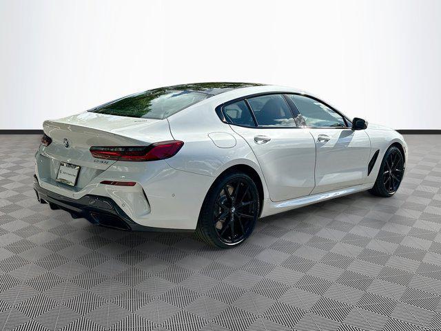 new 2026 BMW 840 car, priced at $101,375