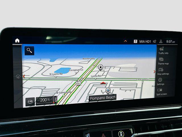 new 2026 BMW 840 car, priced at $101,375